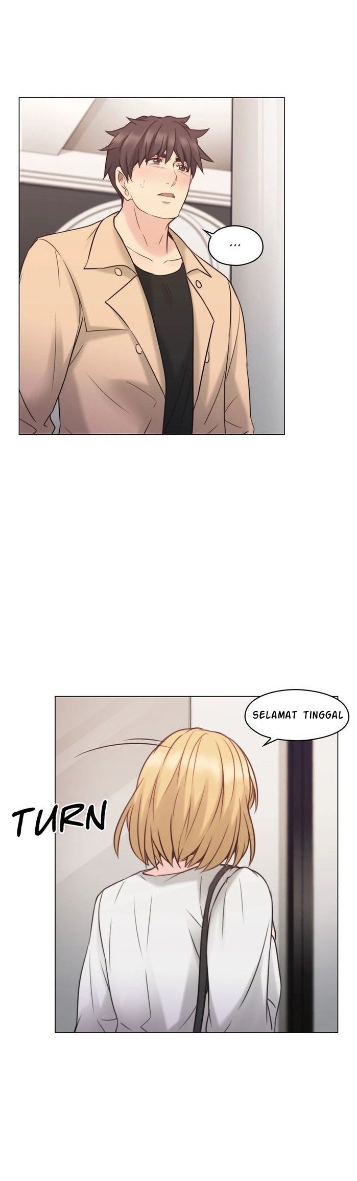 Teacher, Long Time No See - Chapter 51 28