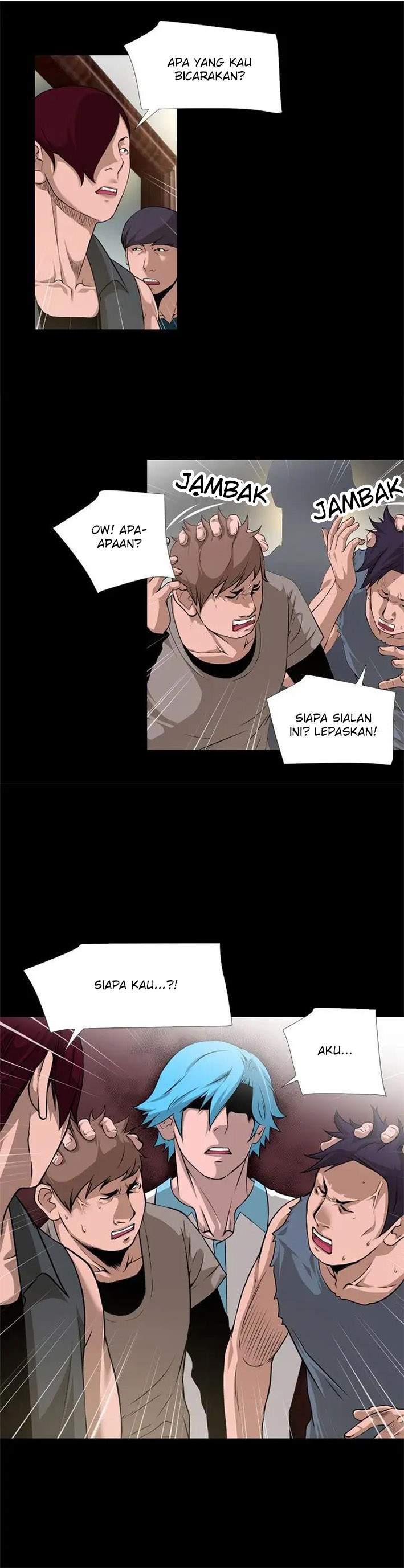 Beyond Imagination - Chapter 51 8 Beyond Imagination - Chapter 51 8