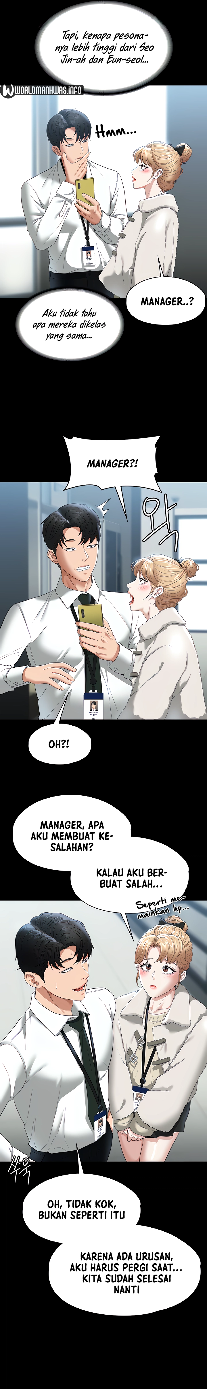 Administrator Privileges - Chapter 51 11