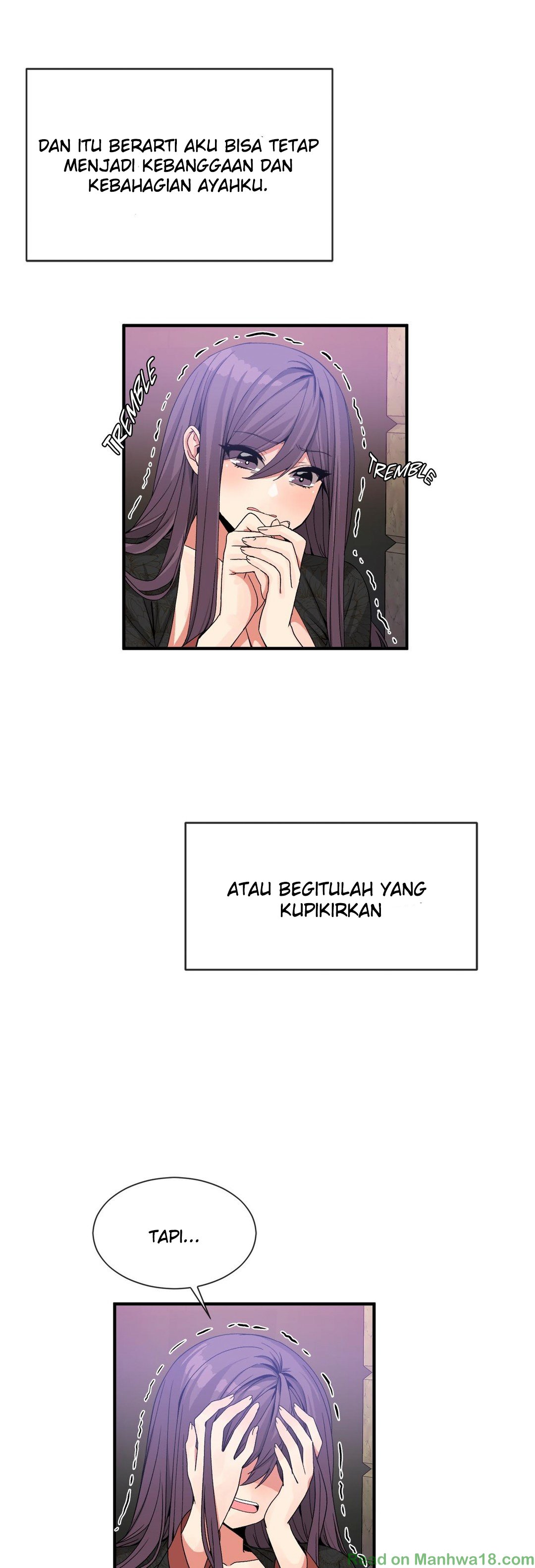 Deceptions (skull2) - Chapter 51 14