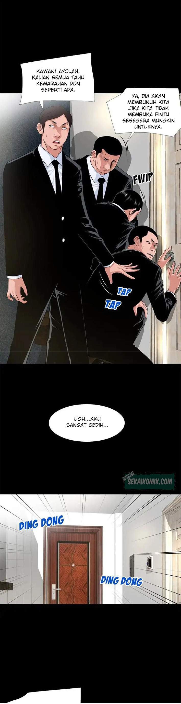 Beyond Imagination - Chapter 51 6 Beyond Imagination - Chapter 51 6