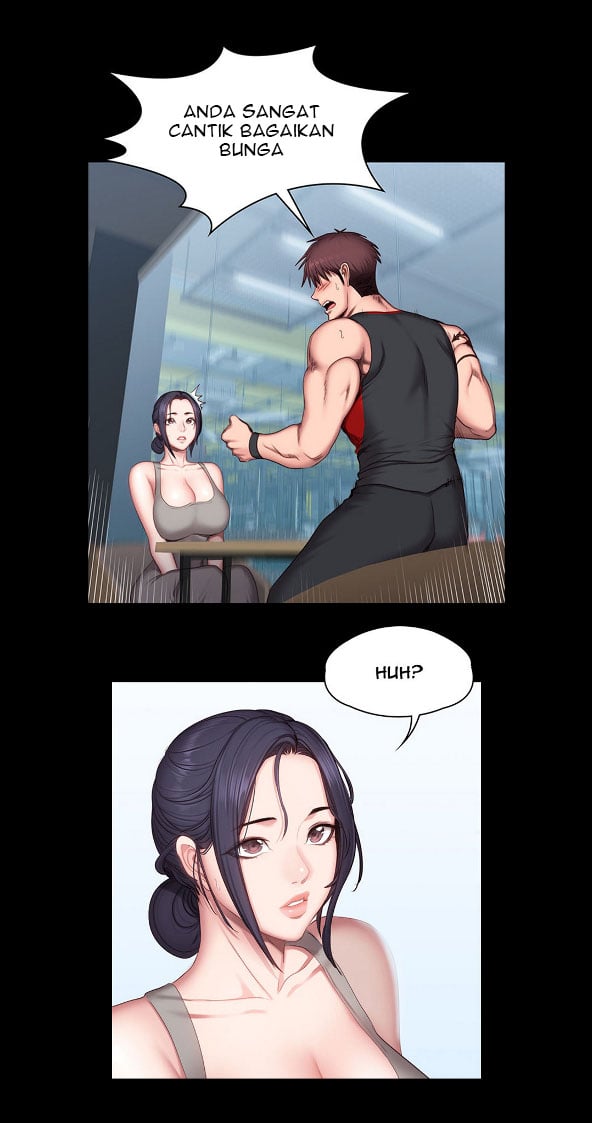 Fitness Uncensored - Chapter 51 25