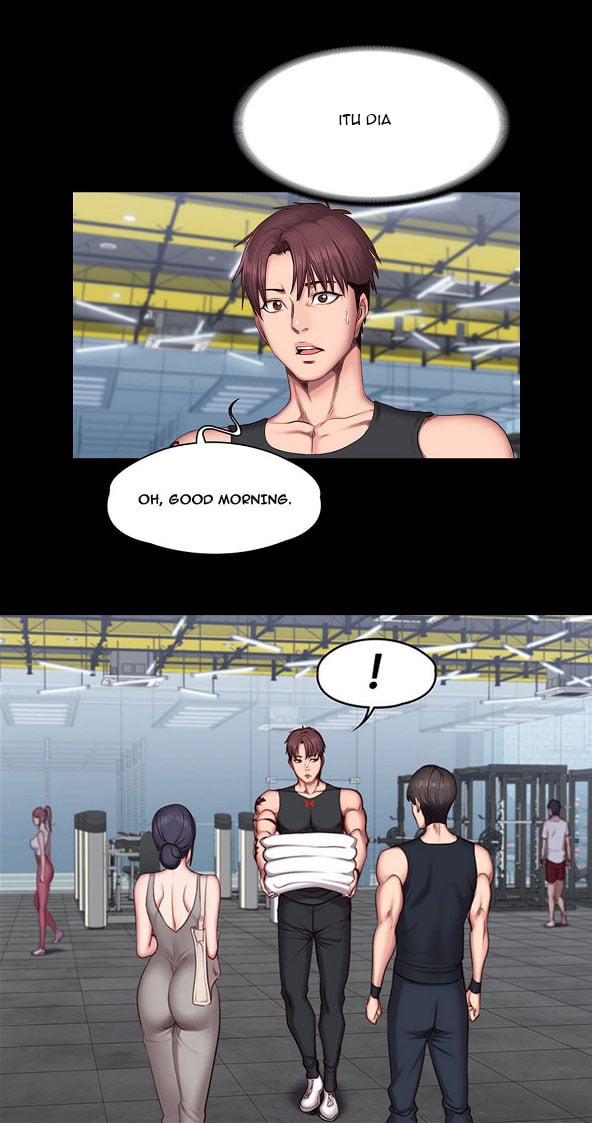 Fitness Uncensored - Chapter 51 10