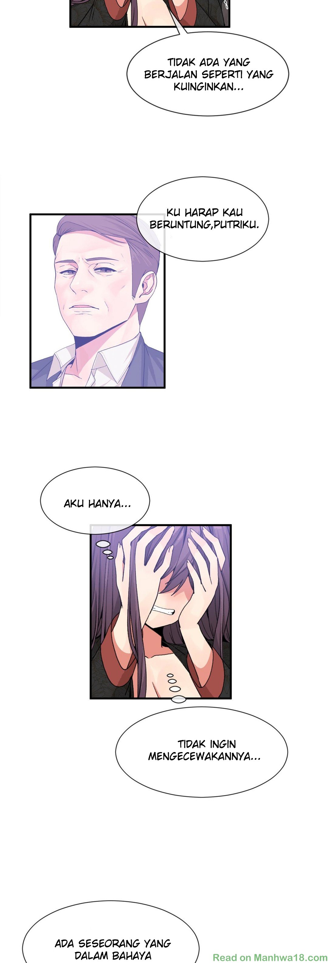 Deceptions (skull2) - Chapter 51 15