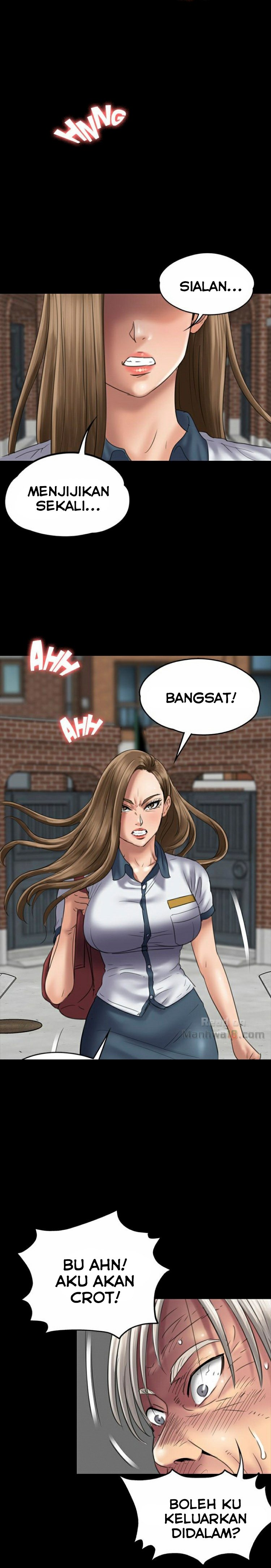 Queen Bee (Andrew) - Chapter 51 3