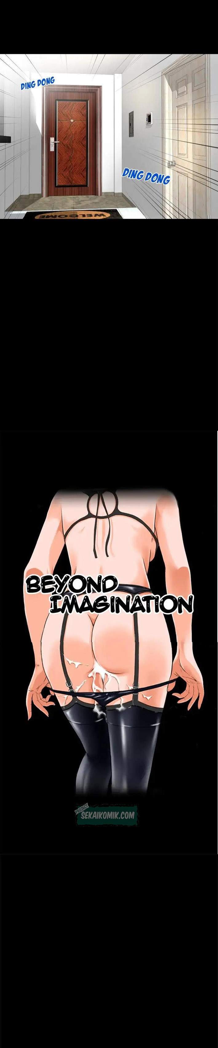 Beyond Imagination - Chapter 51 4 Beyond Imagination - Chapter 51 4