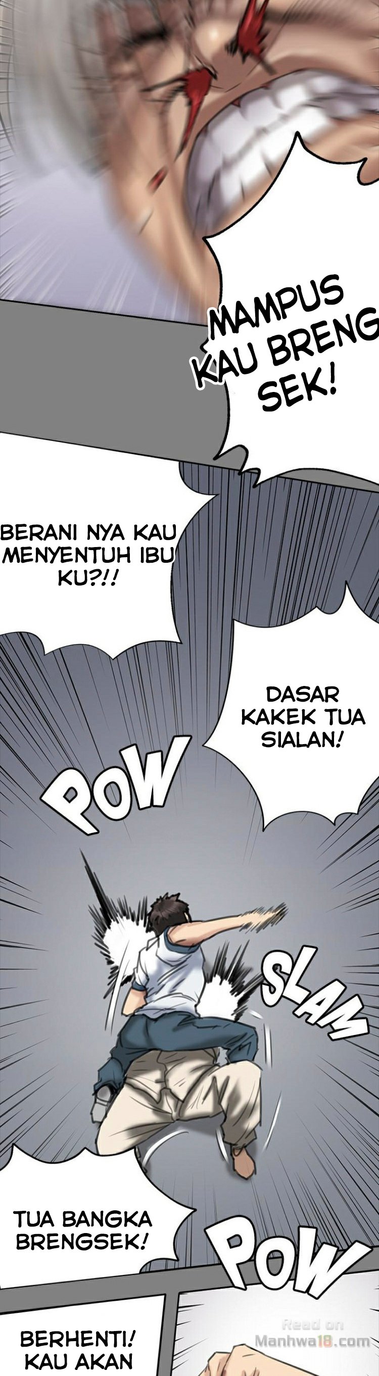 Queen Bee (Andrew) - Chapter 51 29