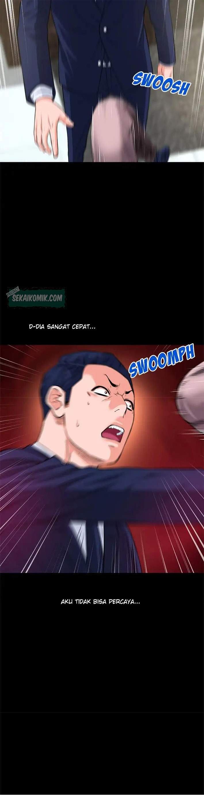 Beyond Imagination - Chapter 51 18 Beyond Imagination - Chapter 51 18