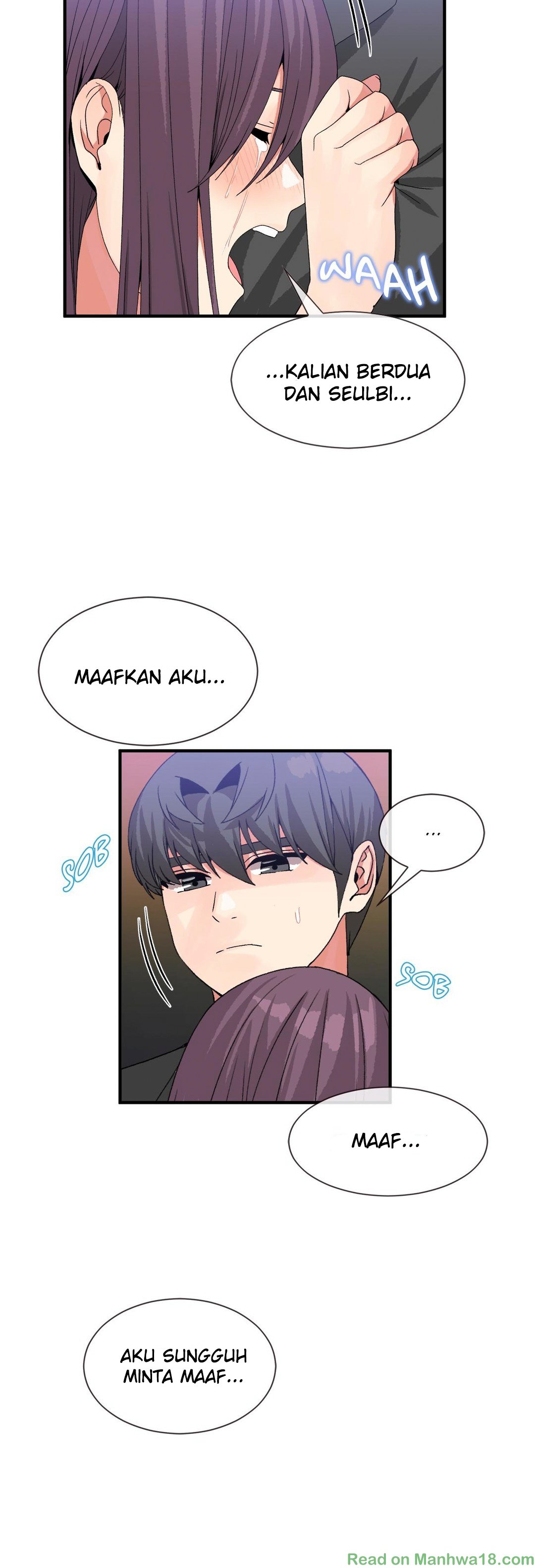 Deceptions (skull2) - Chapter 51 21