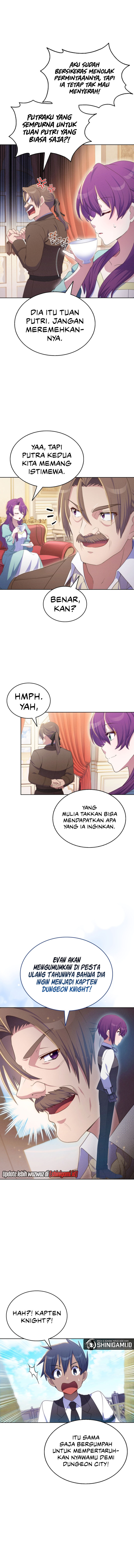 Never Die Extra - Chapter 51 10