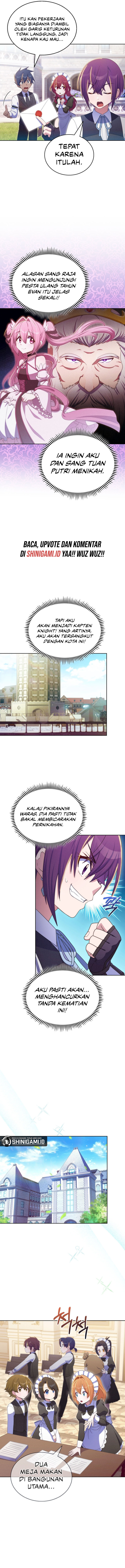 Never Die Extra - Chapter 51 11