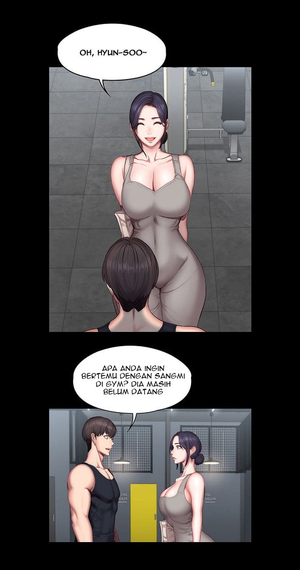 Fitness Uncensored - Chapter 51 4