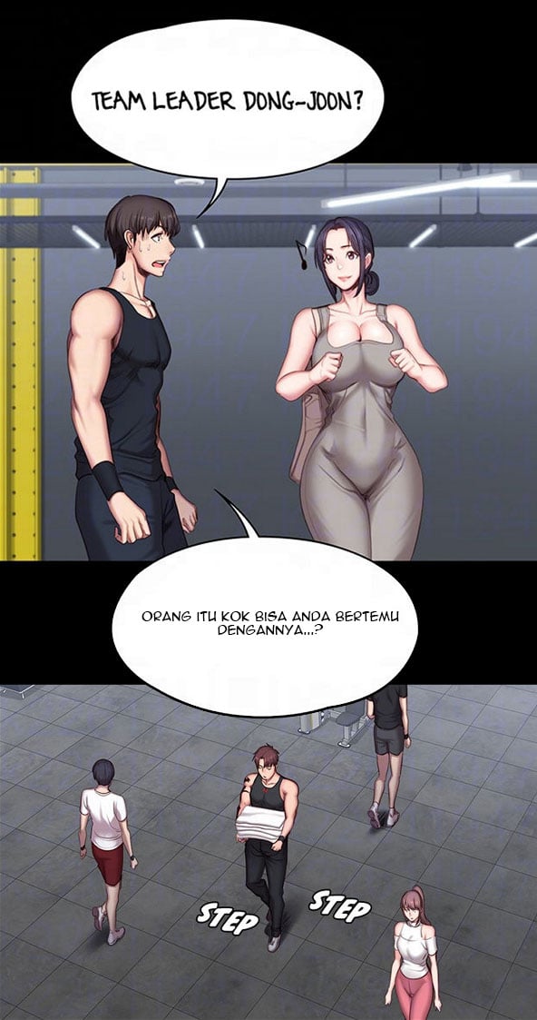 Fitness Uncensored - Chapter 51 8