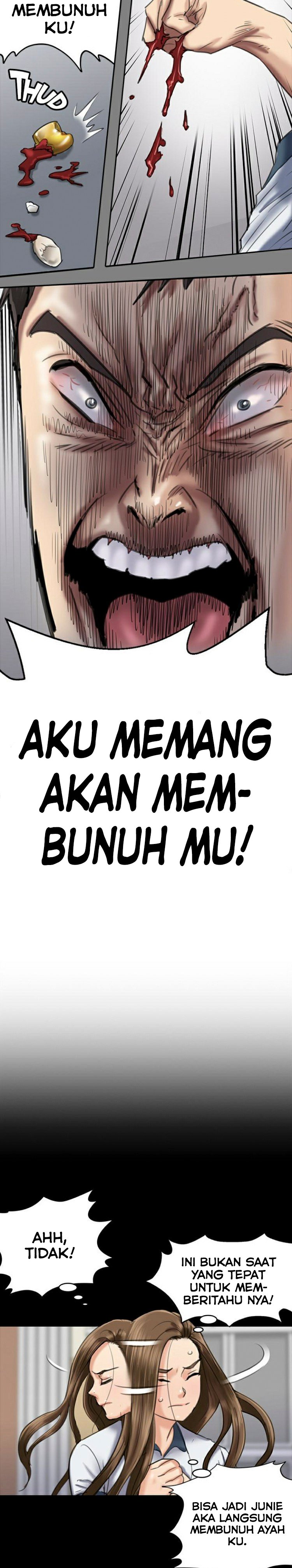 Queen Bee (Andrew) - Chapter 51 30