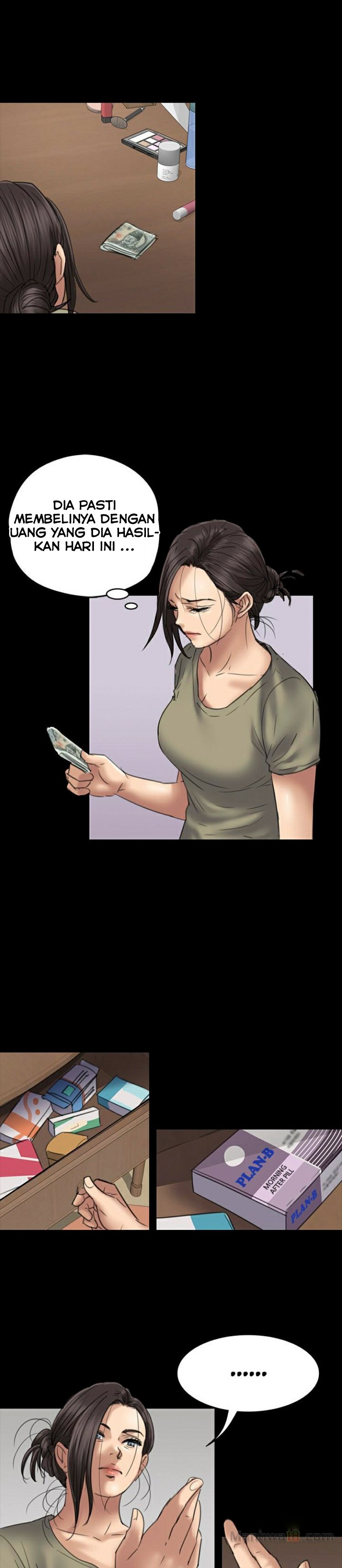 Queen Bee (Andrew) - Chapter 51 21