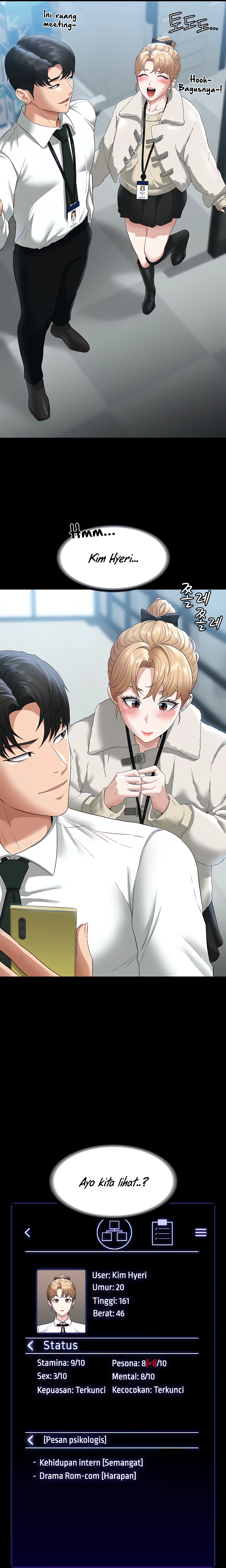 Administrator Privileges - Chapter 51 8