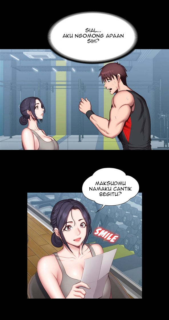 Fitness Uncensored - Chapter 51 26