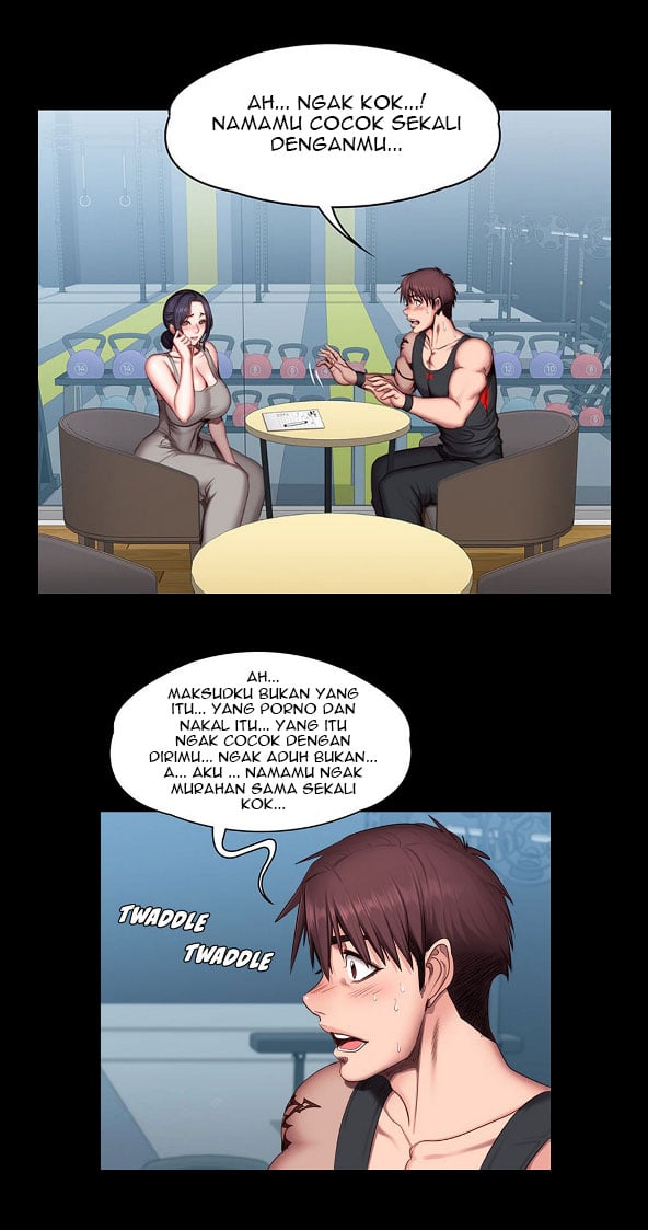 Fitness Uncensored - Chapter 51 23
