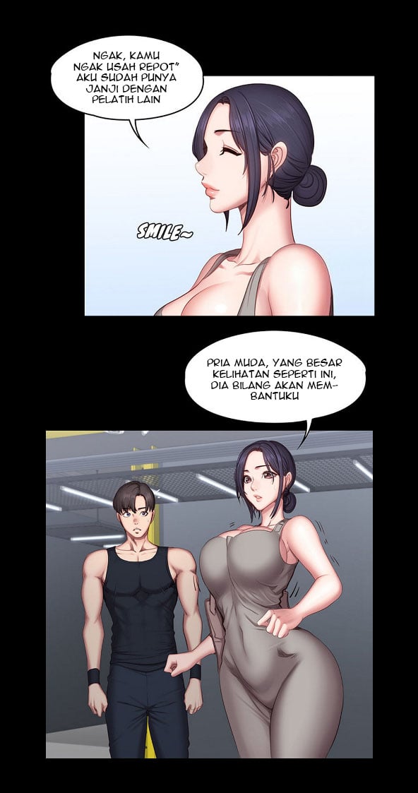 Fitness Uncensored - Chapter 51 7