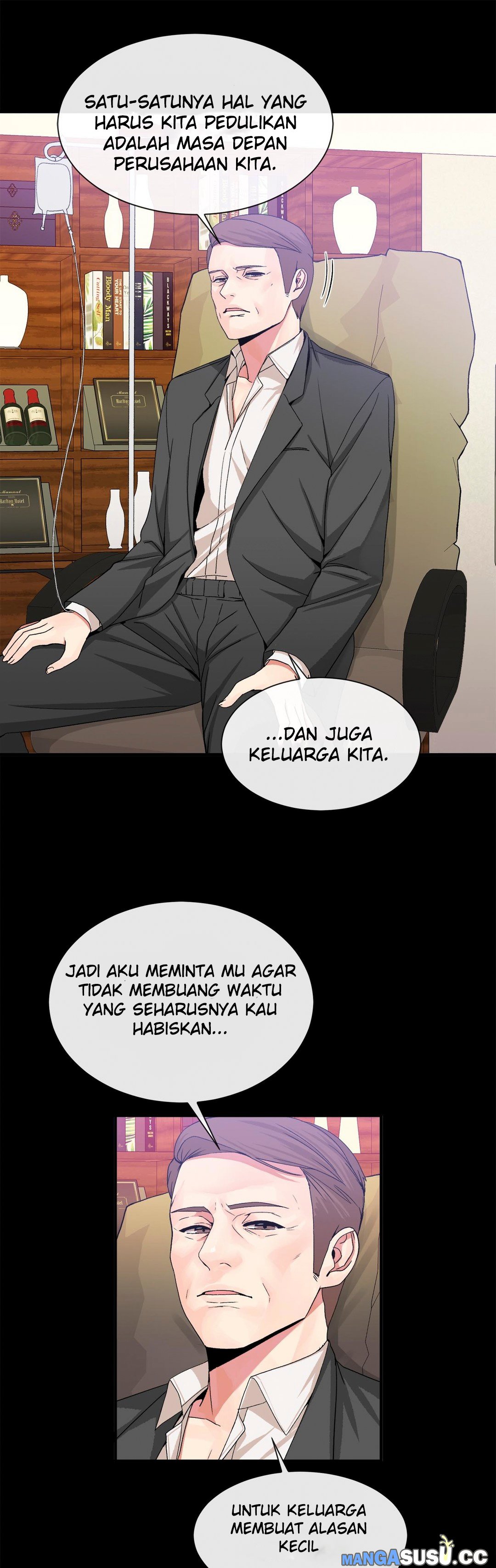 Deceptions (skull2) - Chapter 51 6