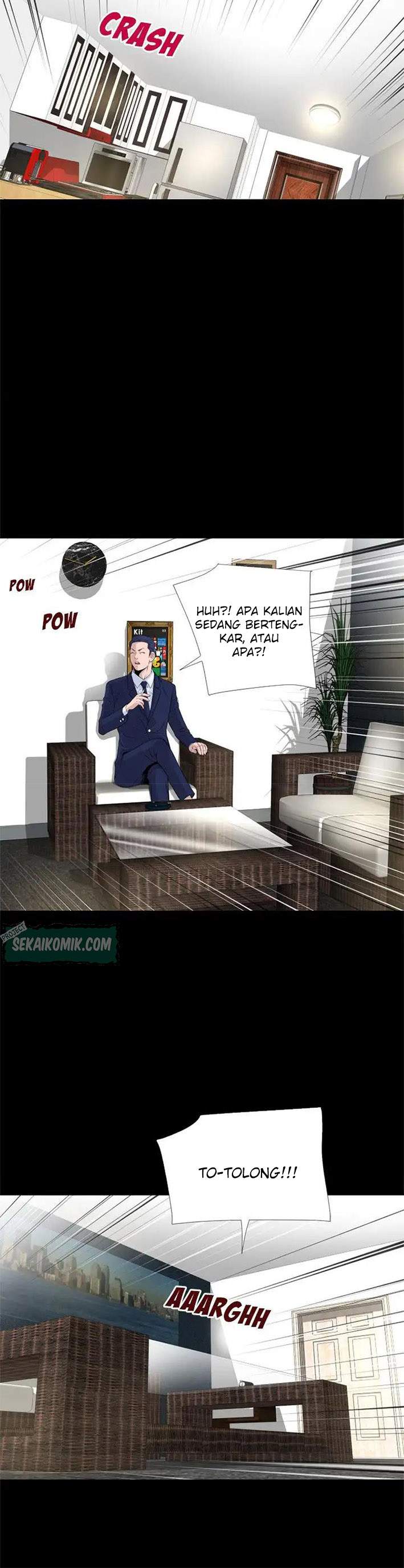 Beyond Imagination - Chapter 51 14 Beyond Imagination - Chapter 51 14