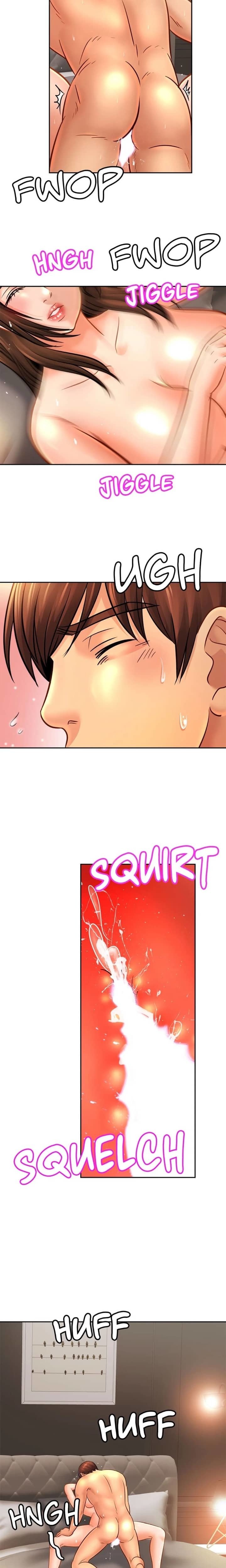 Close Family - Chapter 51 13