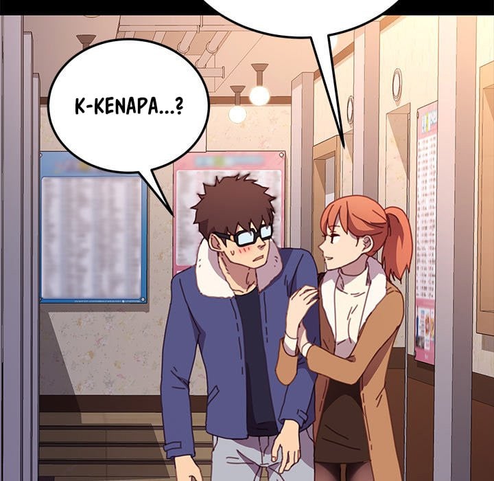 Perfect Roommates - Chapter 51 58 Perfect Roommates - Chapter 51 58