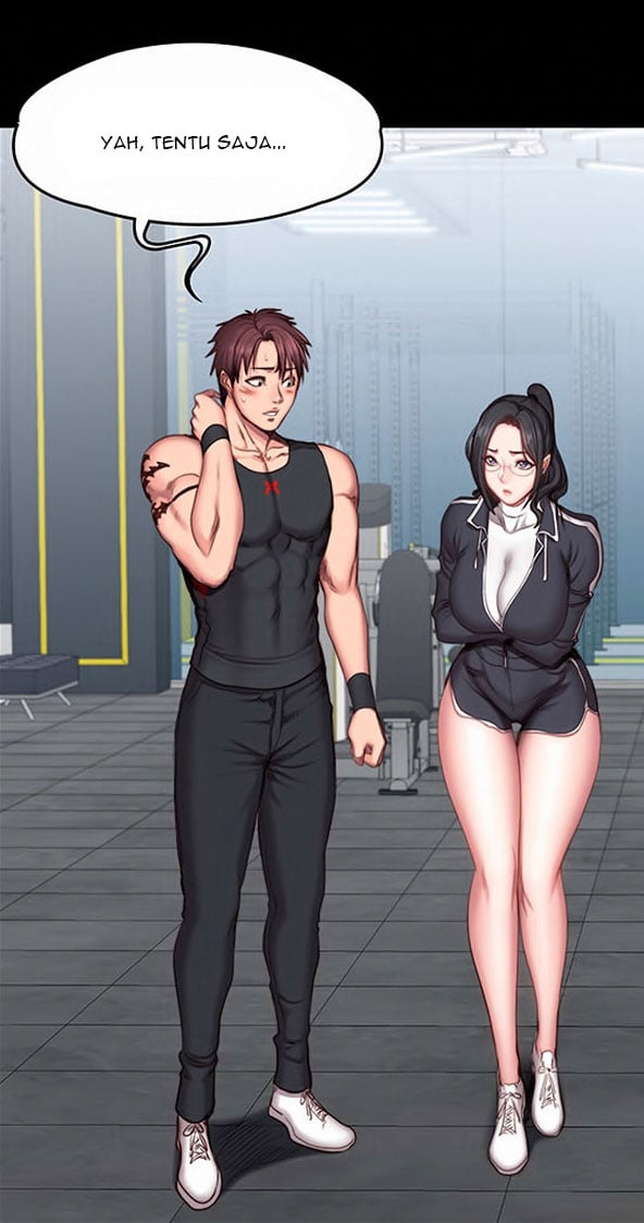 Fitness Uncensored - Chapter 51 29