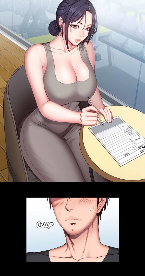 Fitness Uncensored - Chapter 51 20