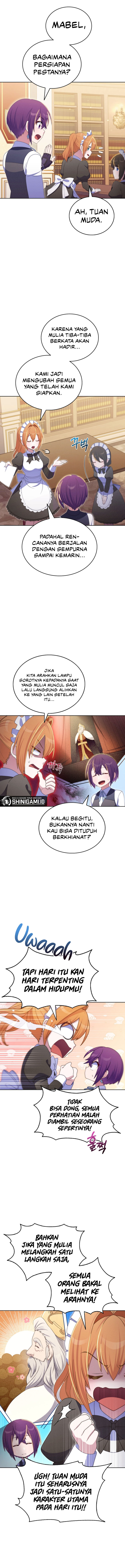 Never Die Extra - Chapter 51 12