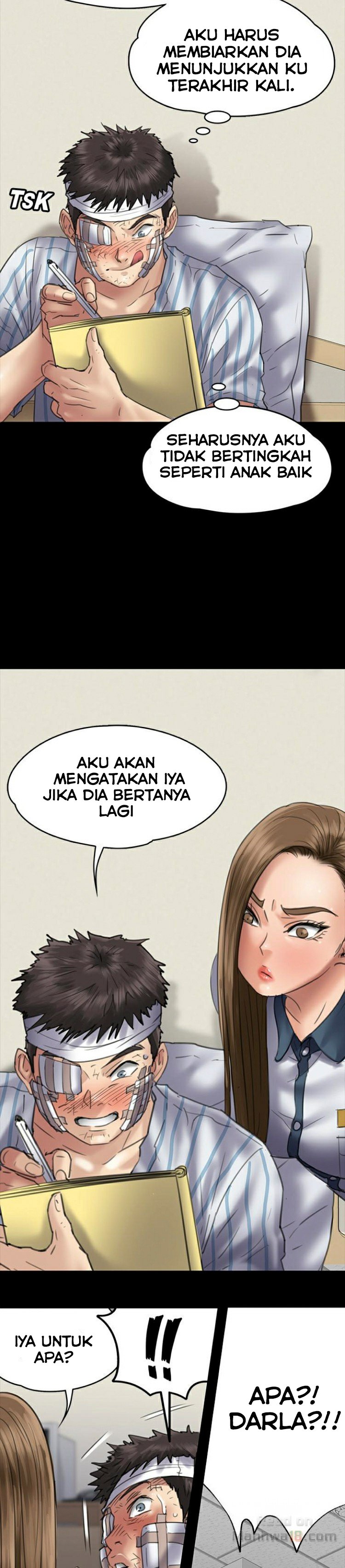 Queen Bee (Andrew) - Chapter 51 25