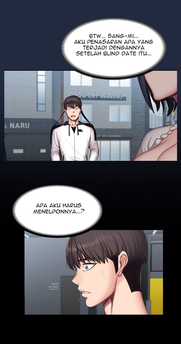 Fitness Uncensored - Chapter 51 13