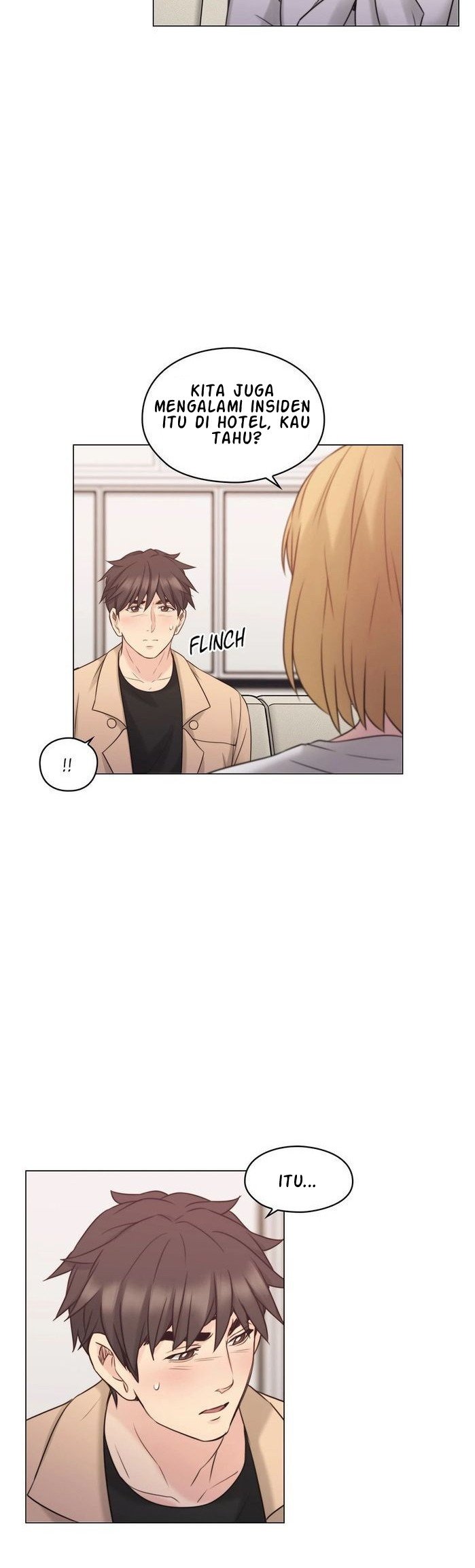 Teacher, Long Time No See - Chapter 51 20