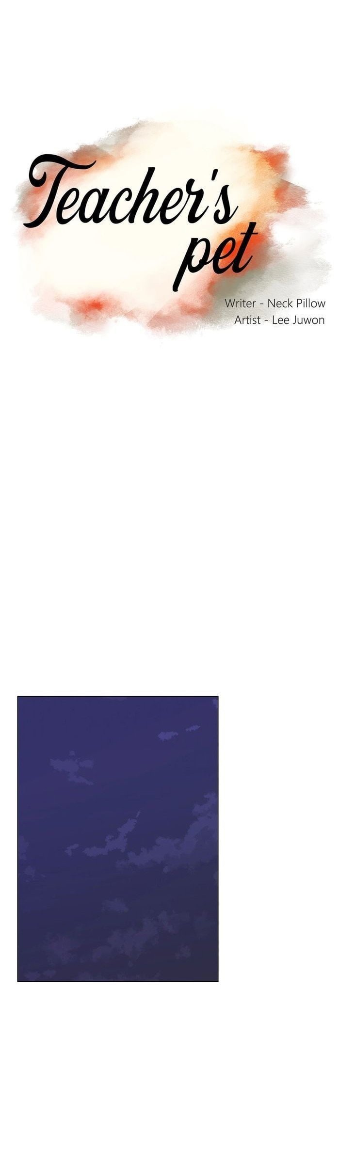 Teacher, Long Time No See - Chapter 51 3