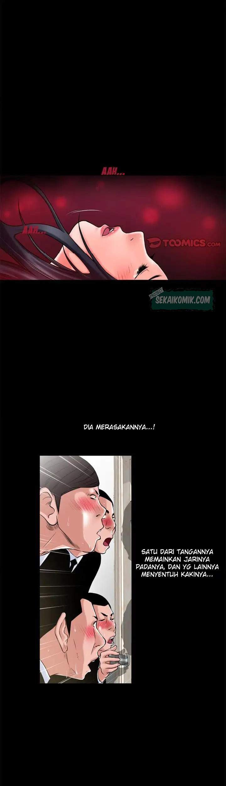 Beyond Imagination - Chapter 51 2 Beyond Imagination - Chapter 51 2