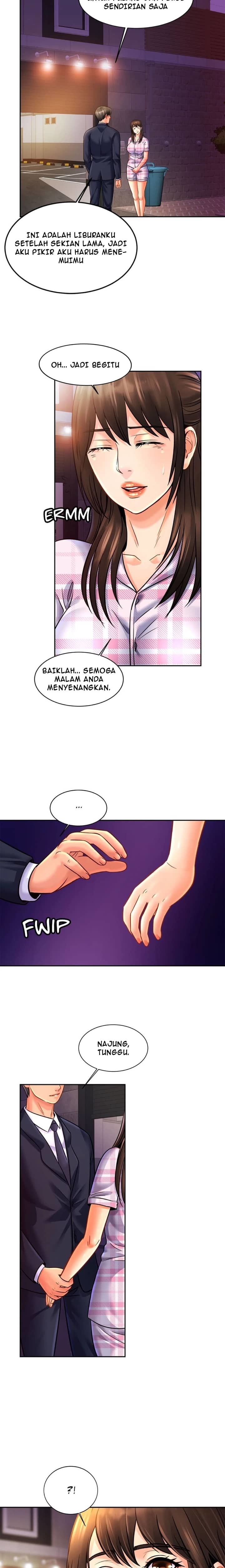 Close Family - Chapter 51 18