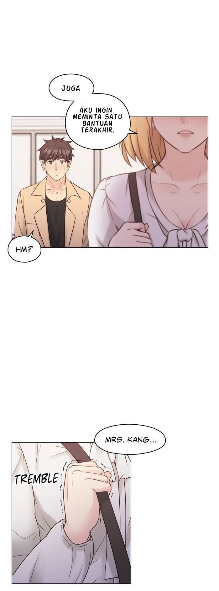 Teacher, Long Time No See - Chapter 51 29