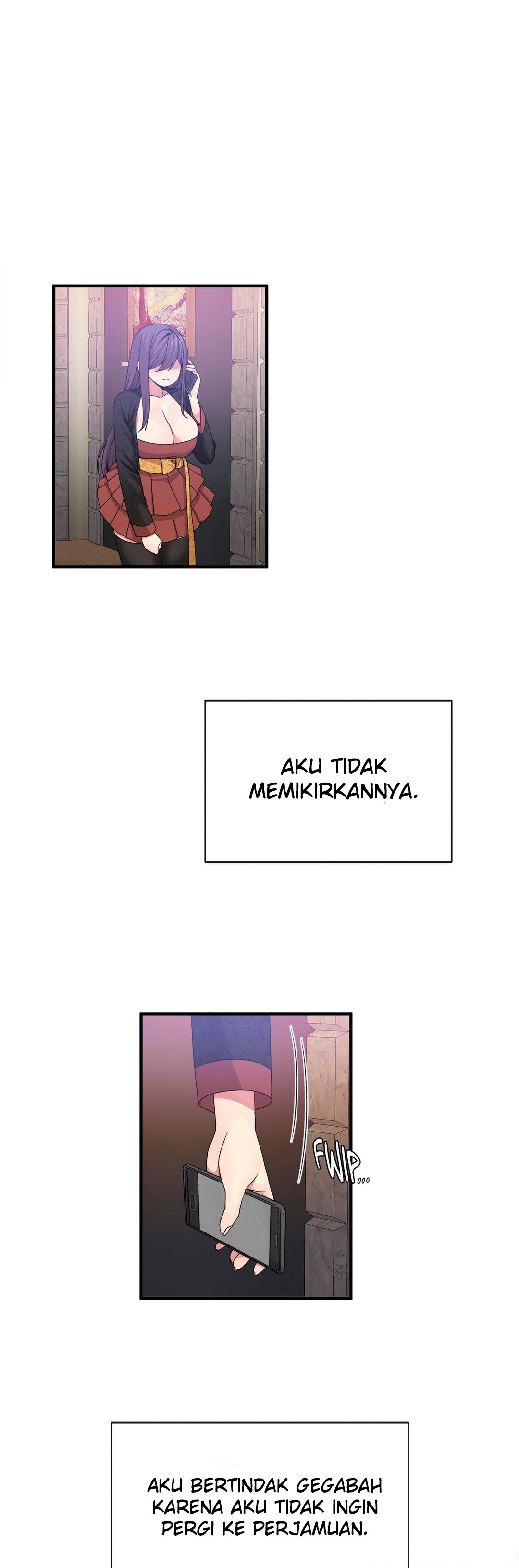 Deceptions (skull2) - Chapter 51 11