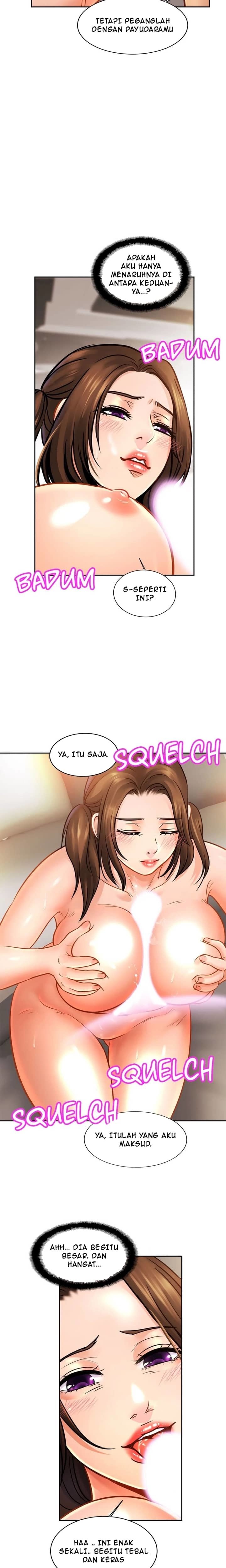 Close Family - Chapter 51 7