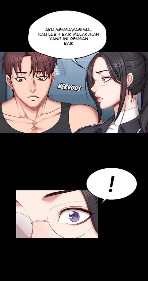 Fitness Uncensored - Chapter 51 30