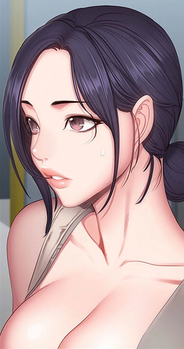 Fitness Uncensored - Chapter 51 2