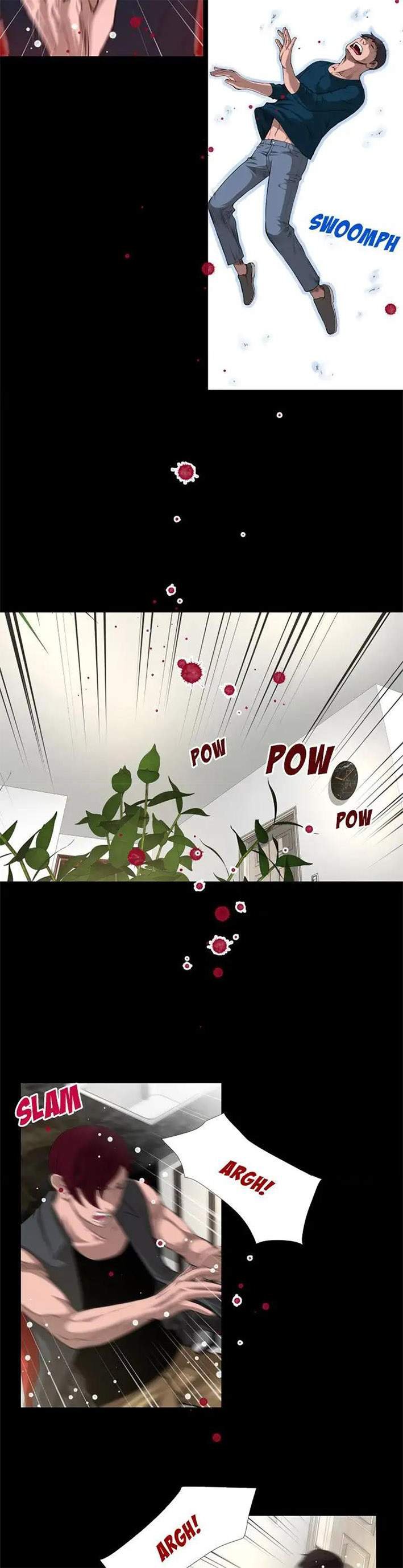 Beyond Imagination - Chapter 51 11 Beyond Imagination - Chapter 51 11