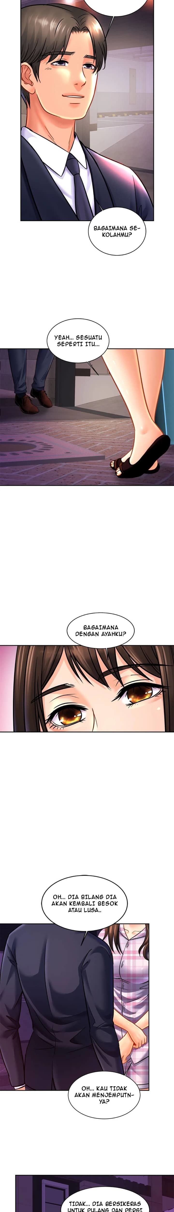 Close Family - Chapter 51 17