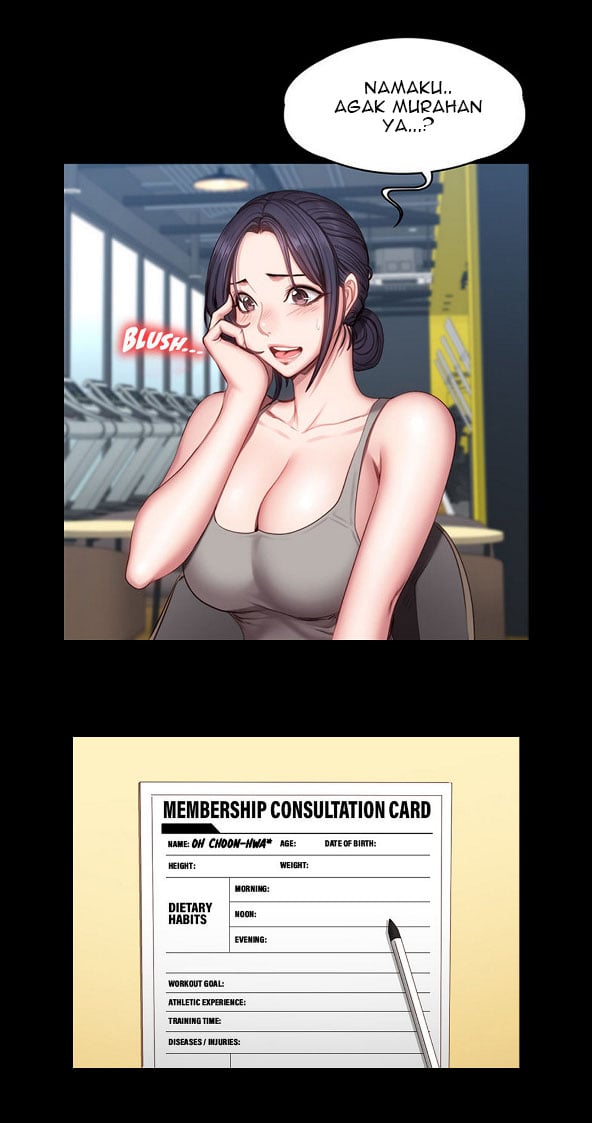 Fitness Uncensored - Chapter 51 22