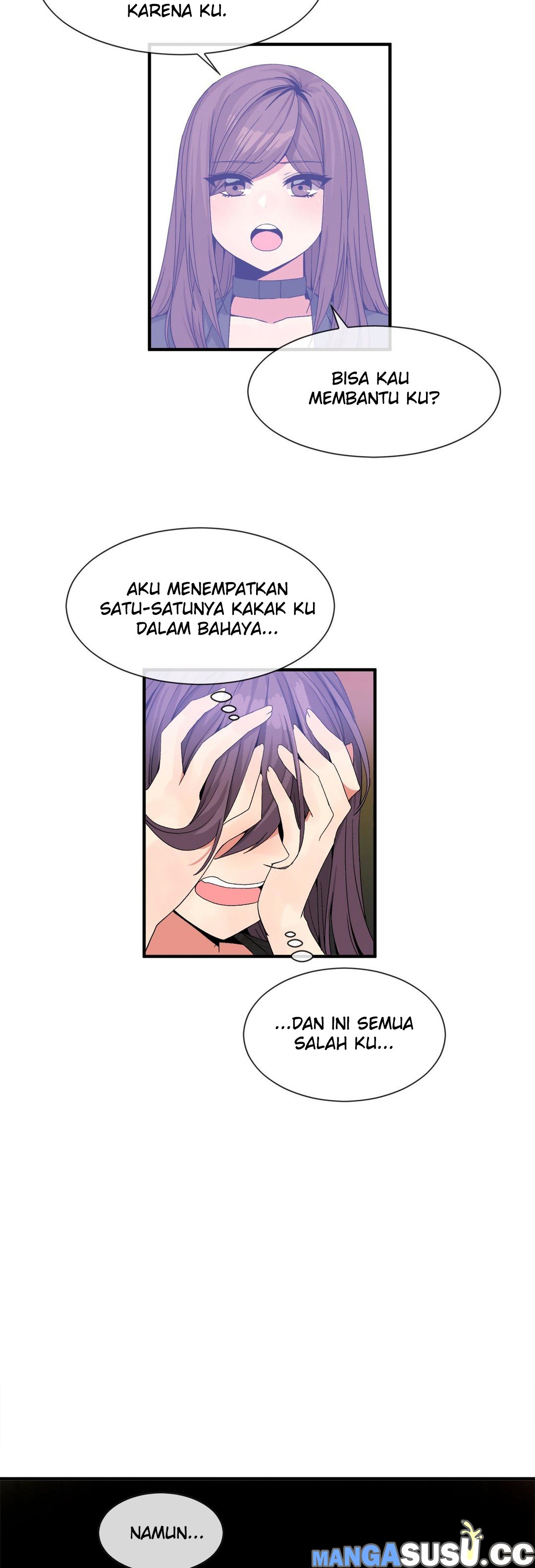 Deceptions (skull2) - Chapter 51 16