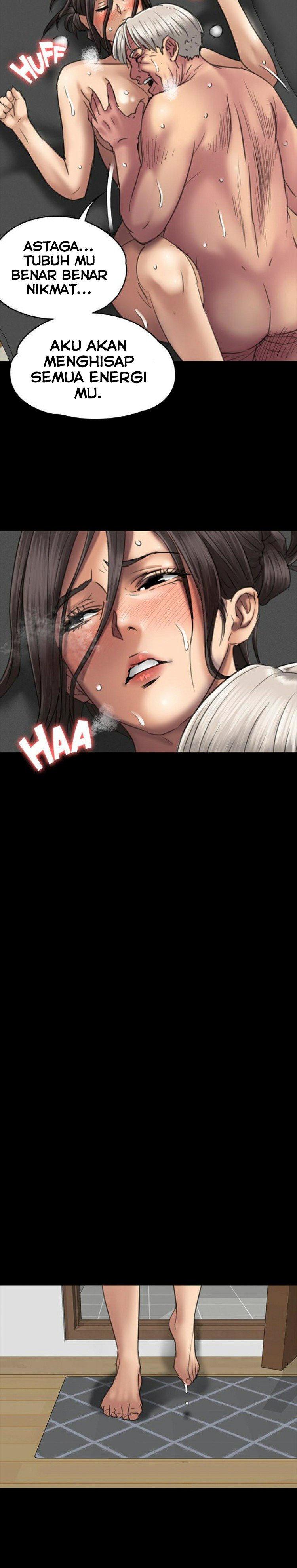 Queen Bee (Andrew) - Chapter 51 16