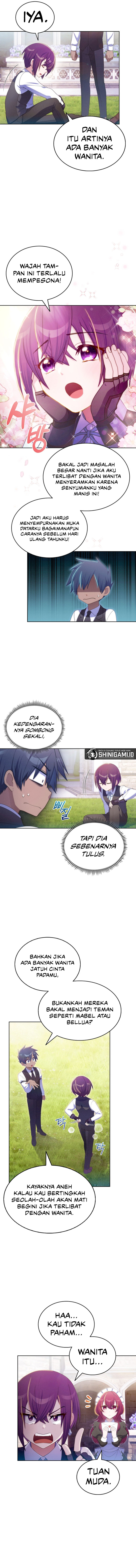 Never Die Extra - Chapter 51 7