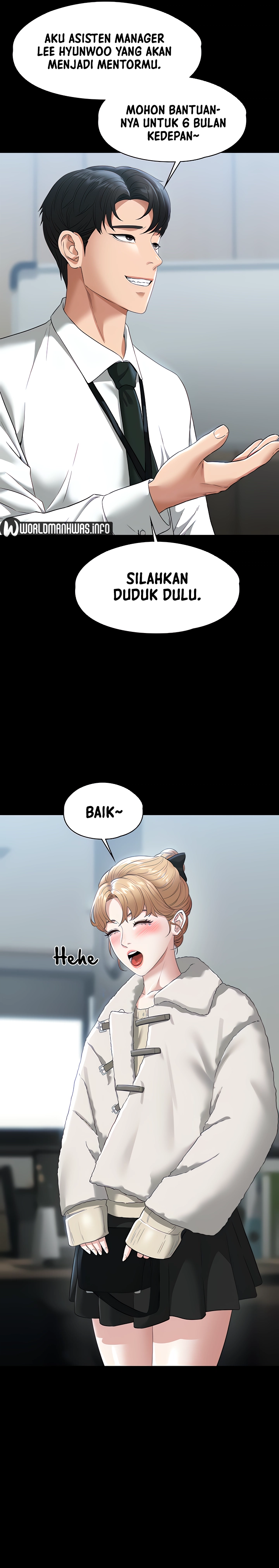 Administrator Privileges - Chapter 51 3
