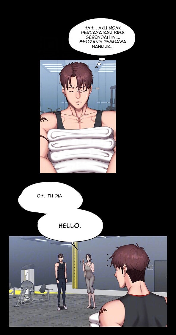 Fitness Uncensored - Chapter 51 9
