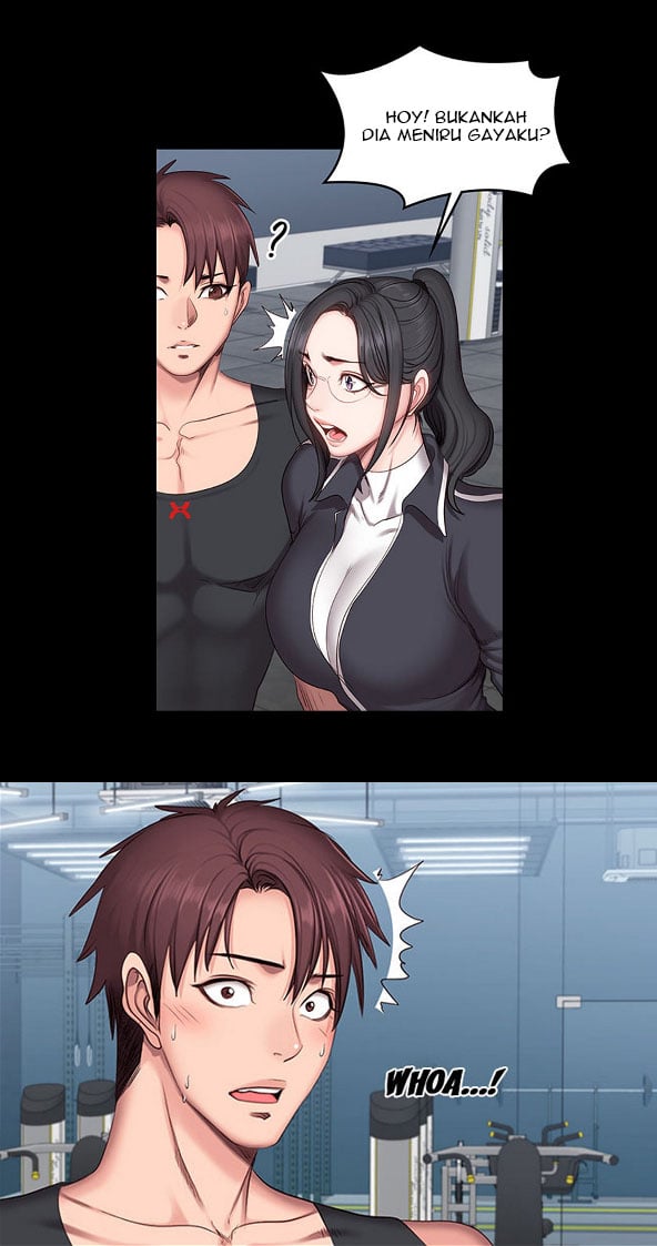 Fitness Uncensored - Chapter 51 31